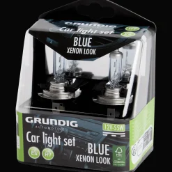 Grundig Ampoules de voiture H7* Accessoires Automobiles