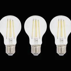 LSC Ampoules LED à filament* Éclairage