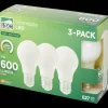 LSC Ampoules LED à intensité variable* Éclairage