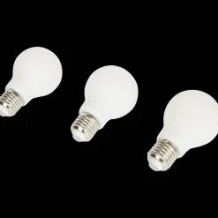 LSC Ampoules LED à intensité variable* Éclairage