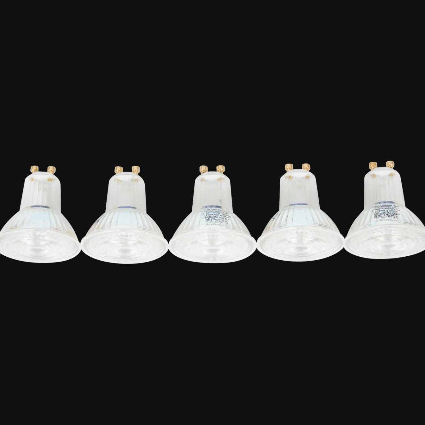 Osram Ampoules LED à réflecteur Parathom* Éclairage
