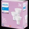 Philips Ampoules LED à réflecteur* Éclairage