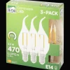 LSC Ampoules LED bougie* Éclairage