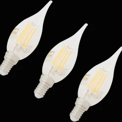 LSC Ampoules LED bougie* Éclairage
