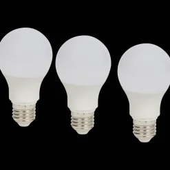 Energetic Ampoules LED E27* Éclairage