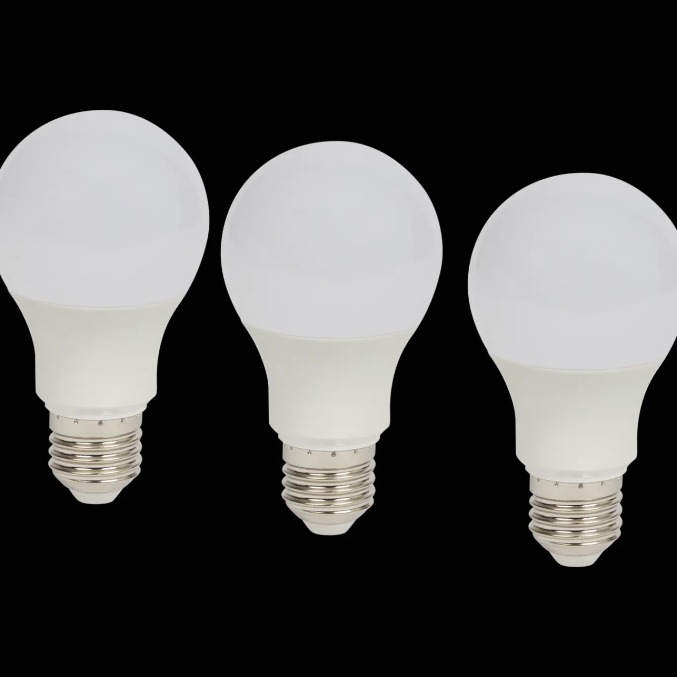 Energetic Ampoules LED E27* Éclairage