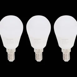 Energetic Ampoules LED E14* Éclairage
