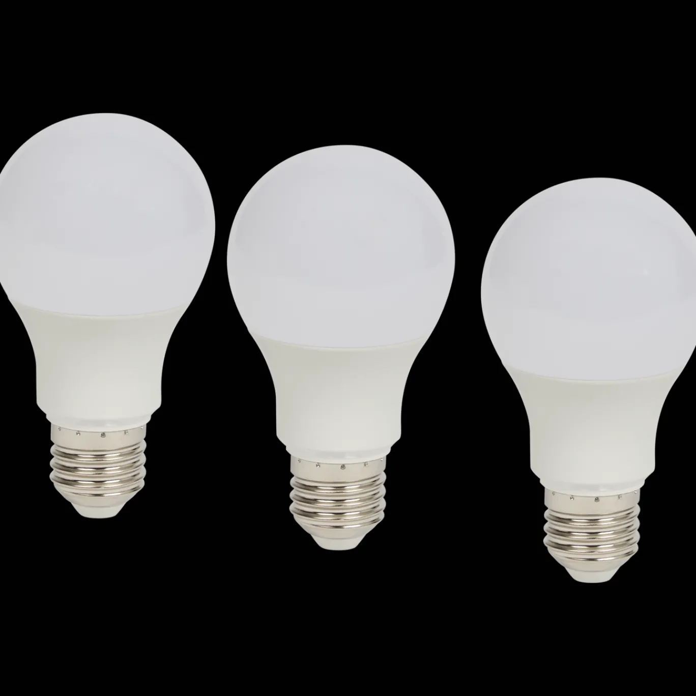 Energetic Ampoules LED E27* Éclairage