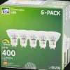 LSC Ampoules LED* Éclairage