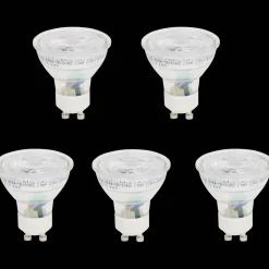 LSC Ampoules LED* Éclairage