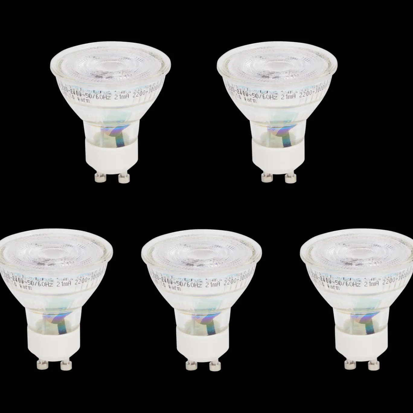 LSC Ampoules LED* Éclairage