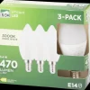 LSC Ampoules LED* Éclairage
