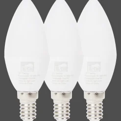 LSC Ampoules LED* Éclairage