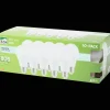 LSC Ampoules LED E27 Blanc froid* Éclairage