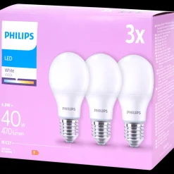 Philips Ampoules LED* Éclairage