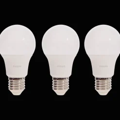 Philips Ampoules LED* Éclairage