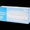 Action Ampoules LED spot Eurodomest* Éclairage