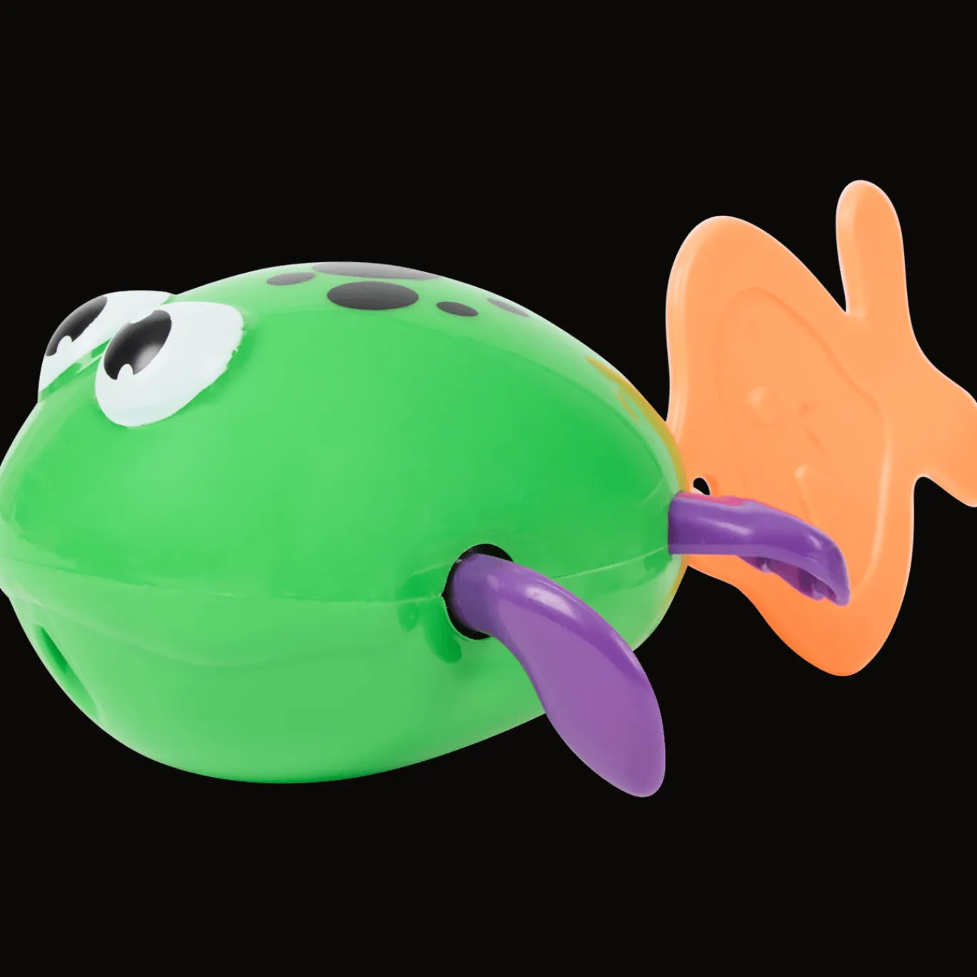 Action Animal de bain* Jouets D'Eau