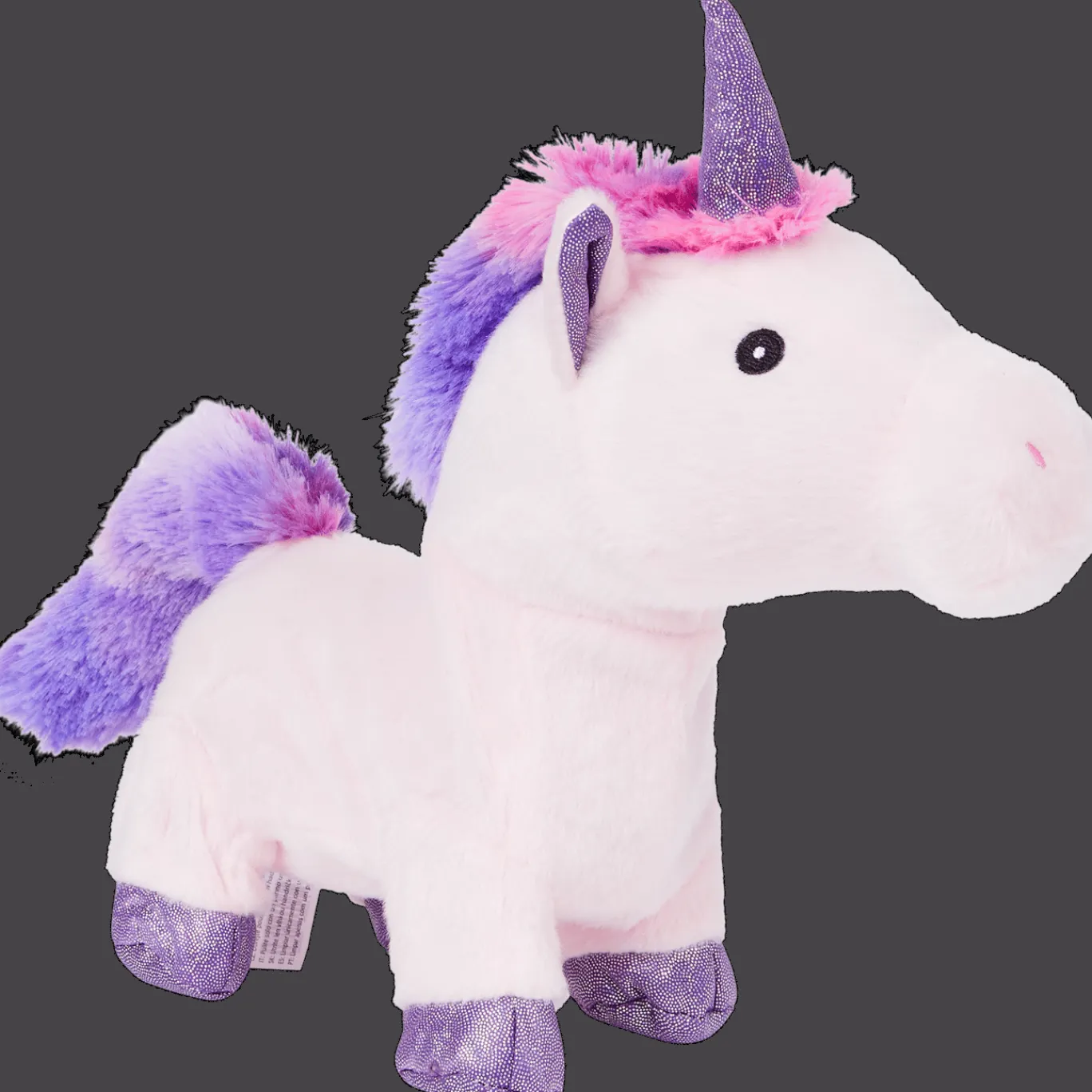 Action Animal en peluche qui marche* Peluches Et Poupées