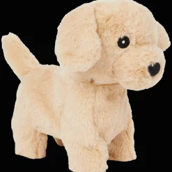 Action Animal en peluche qui marche* Peluches Et Poupées