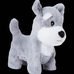 Action Animal en peluche qui marche* Peluches Et Poupées