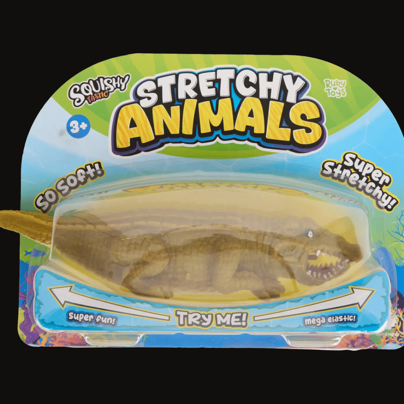 Action Animal élastique* Jouets Pour Bébés