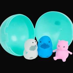 Action Animaux à malaxer dans balle surprise* Jeux