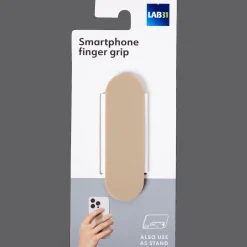 Lab31 Anneau et support pour téléphone* Accessoires Multimédia