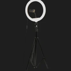 Grundig Anneau lumineux LED XXL* Lampes