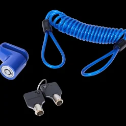 Action Antivol bloque-disque de frein Rawlink* Outils