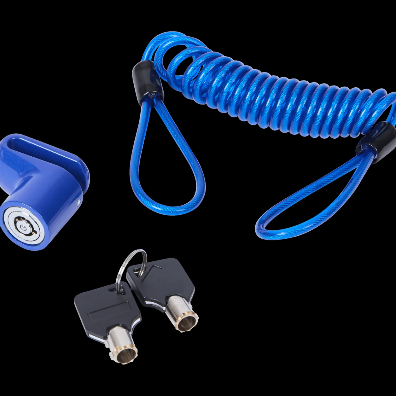 Action Antivol bloque-disque de frein Rawlink* Outils