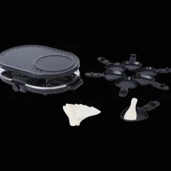 Action Appareil à raclette* Appareils De Cuisine