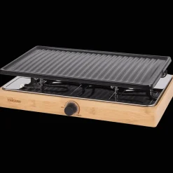Tristar Appareil à raclette 3-en-1* Appareils De Cuisine