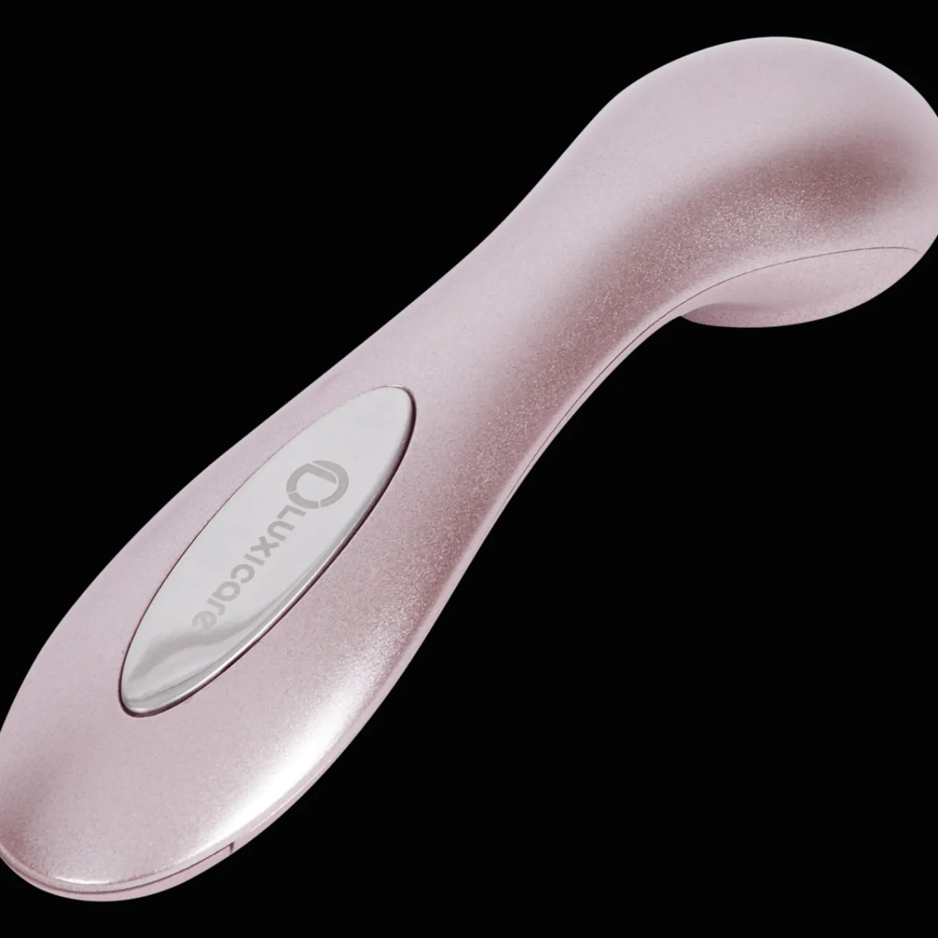 Action Appareil de massage visage vibration sonique Luxicare* Soins Du Visage