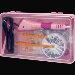 Action Applicateur de strass thermocollants Avec* Bricolage