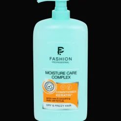 Action Après-shampoing Fashion Professional Kératine+* Soins Capillaires