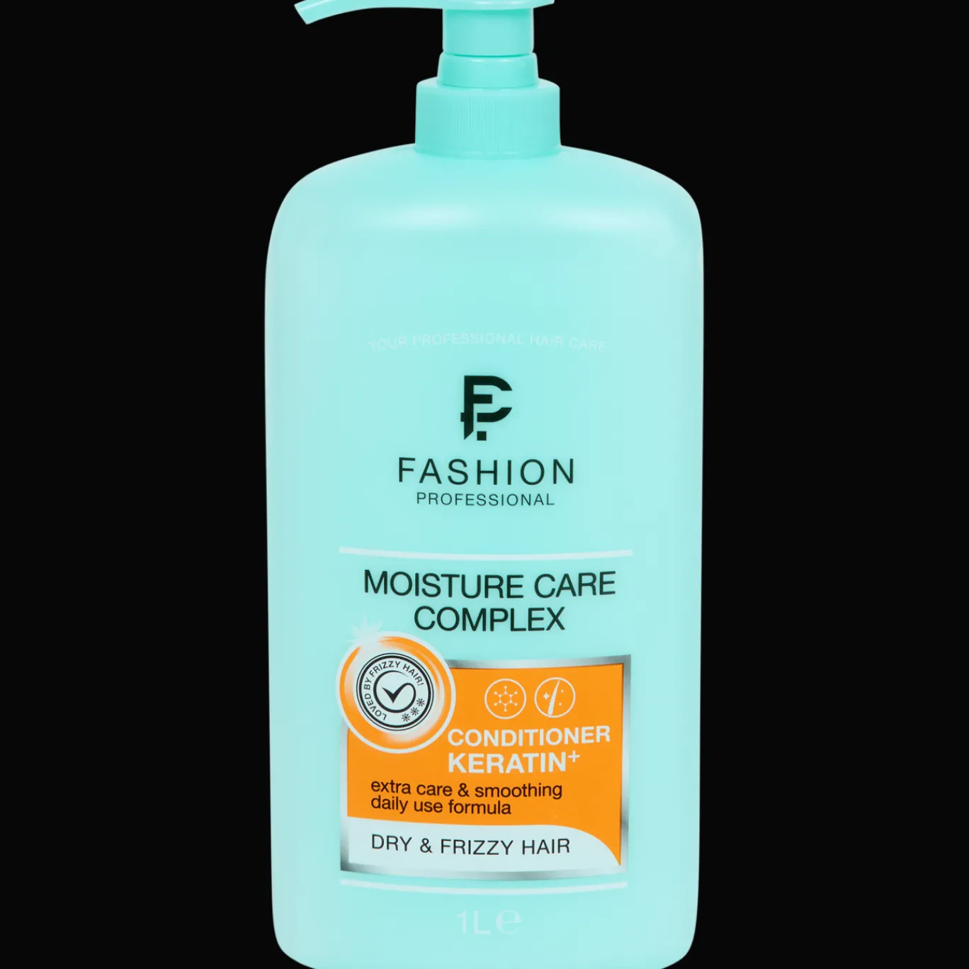 Action Après-shampoing Fashion Professional Kératine+* Soins Capillaires