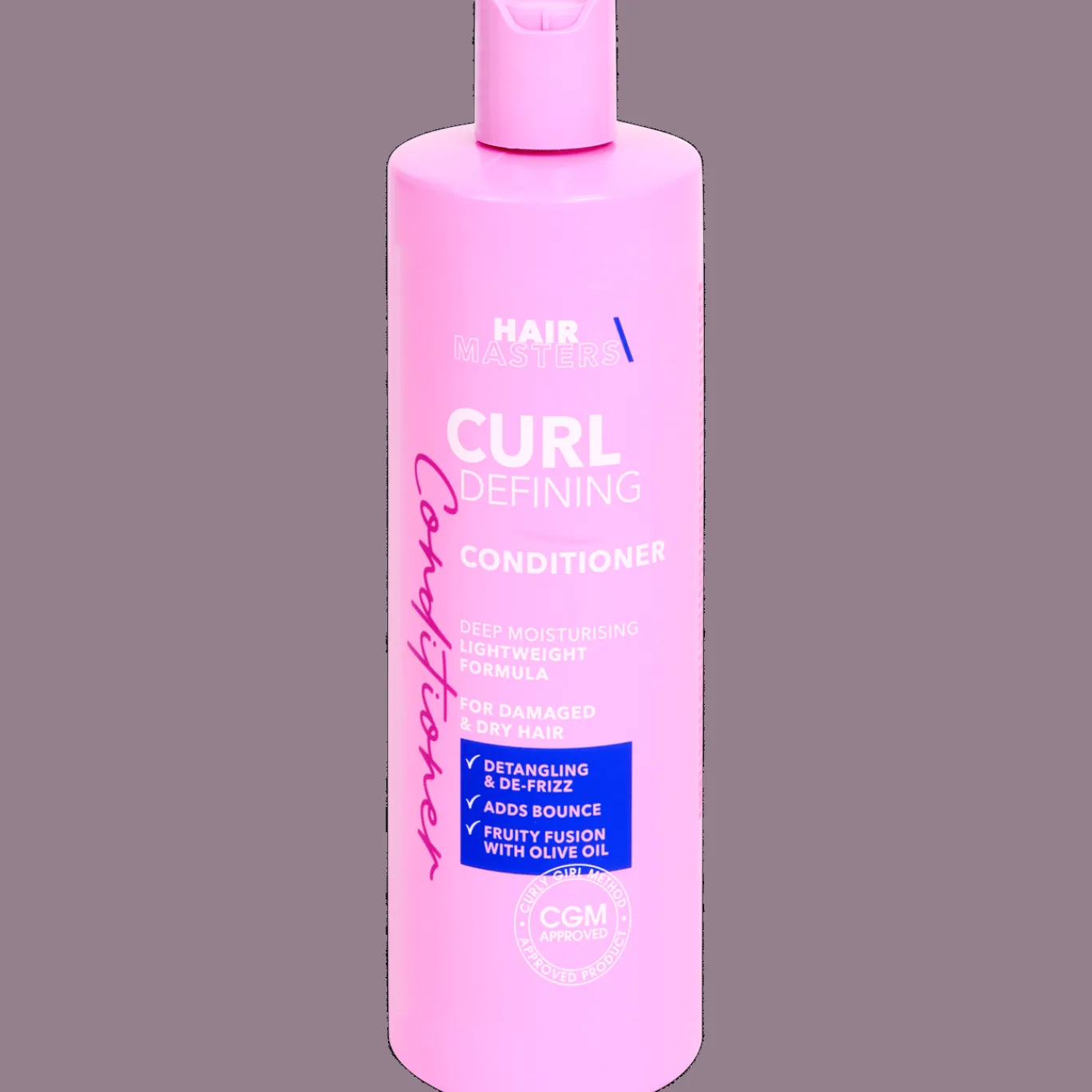 Action Après-shampoing Hairmasters Curl Defining* Soins Capillaires