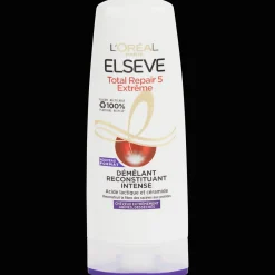 L'Oréal Après-shampoing Elseve Total Repair 5 Extreme* Soins Capillaires