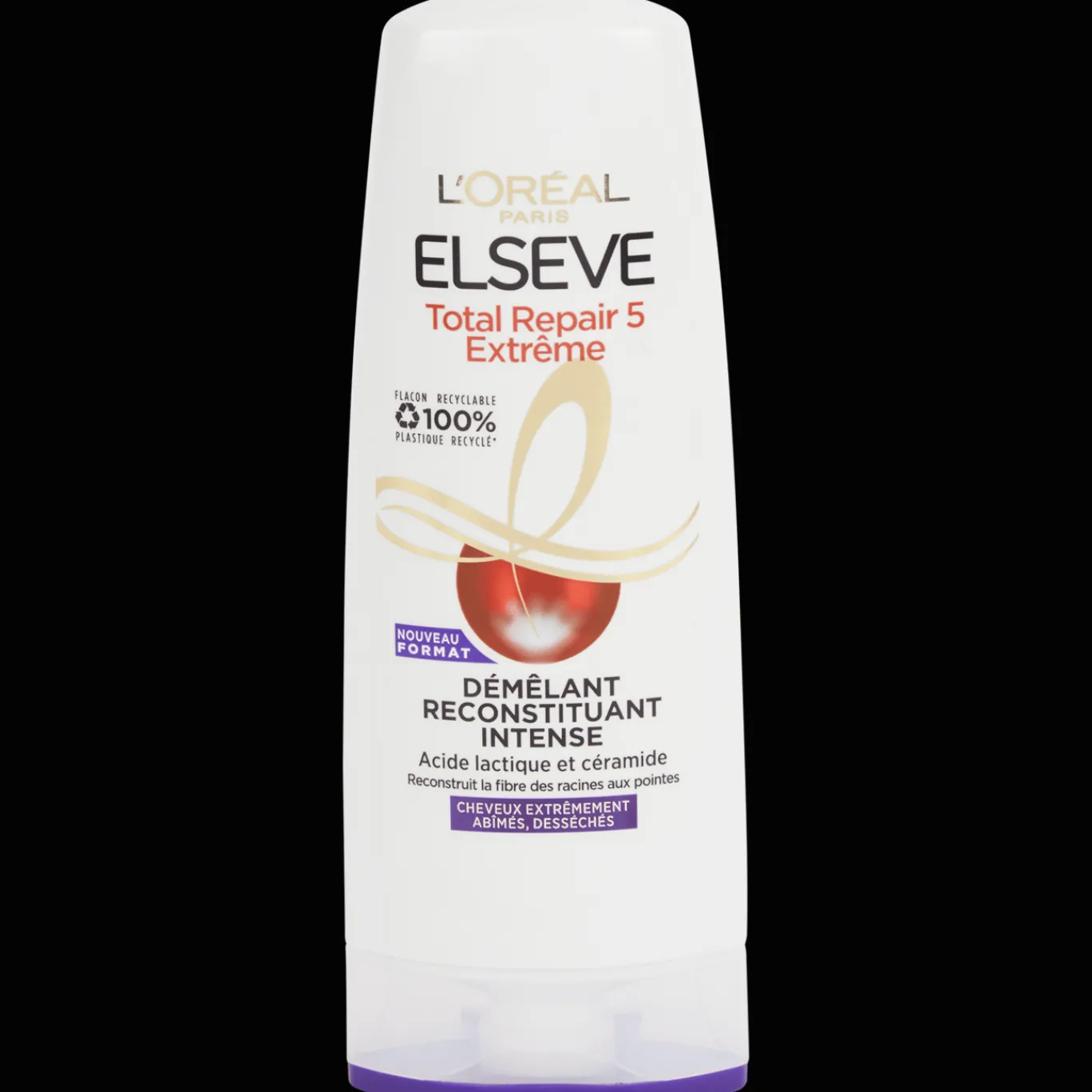 L'Oréal Après-shampoing Elseve Total Repair 5 Extreme* Soins Capillaires