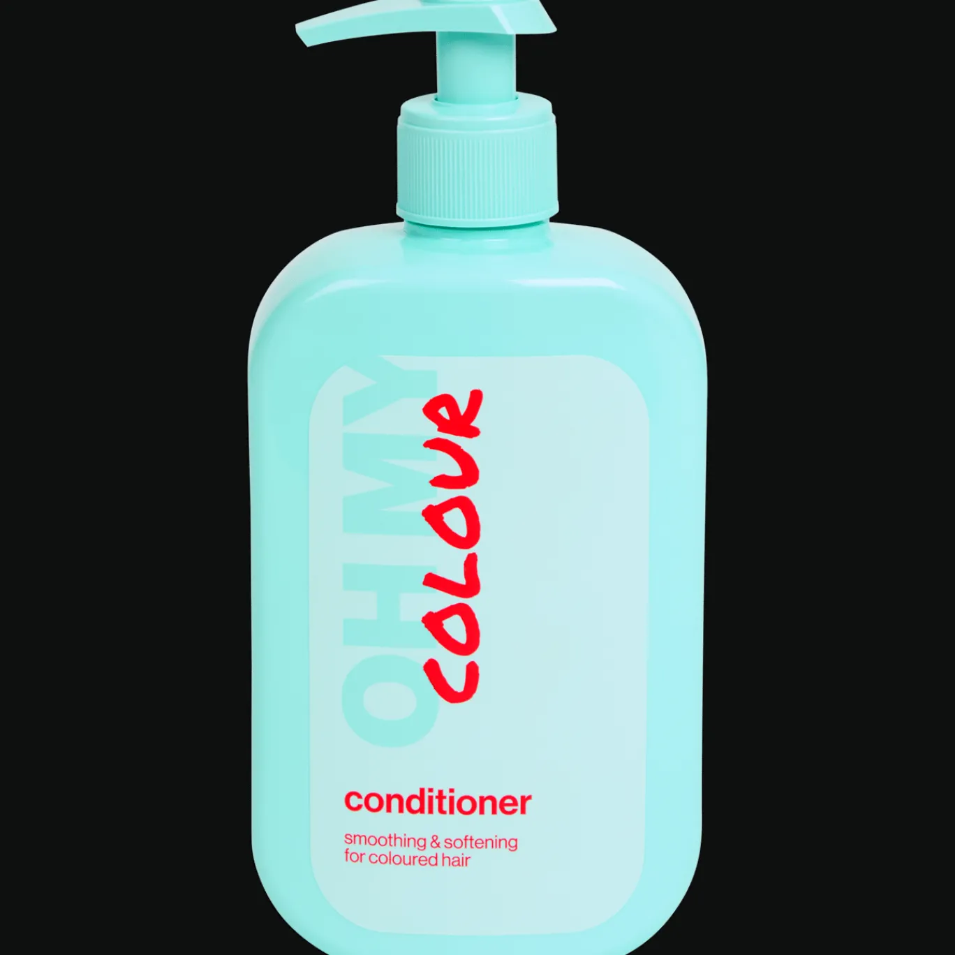 Action Après-shampoing Oh My* Soins Capillaires