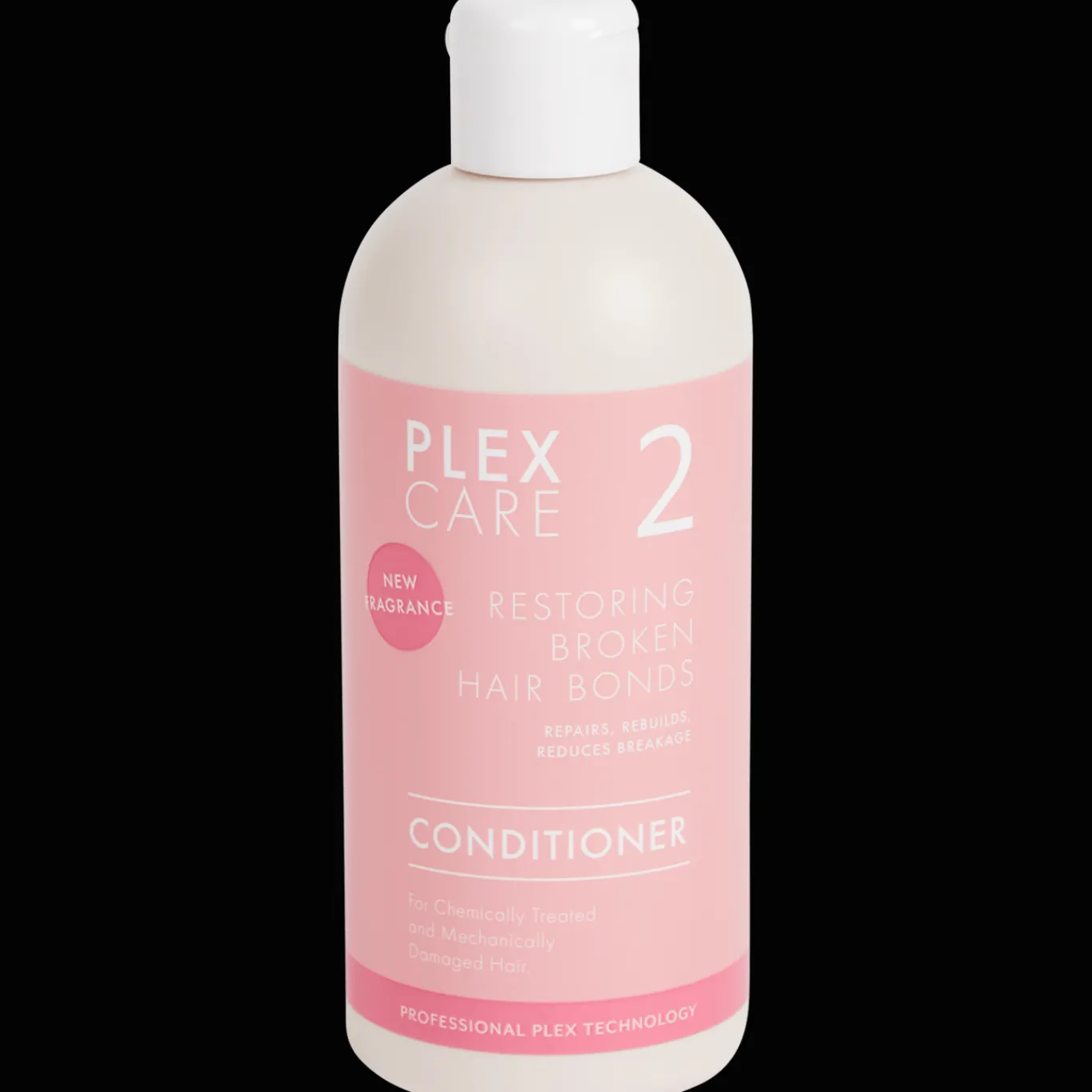Action Après-shampoing Plex Care 2* Soins Capillaires