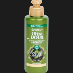 Garnier Après-shampoing sans rinçage Ultra Doux Olive Mythique* Soins Capillaires