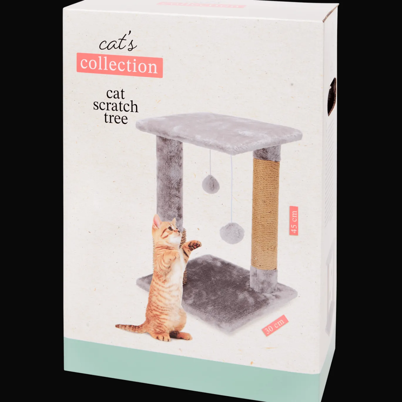 Action Arbre à chat* Jouets