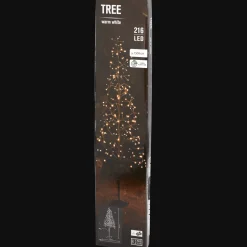 Action Arbre LED* Décoration Saisonnière