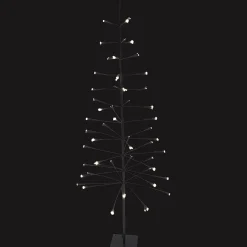 Action Arbre LED* Décoration Saisonnière
