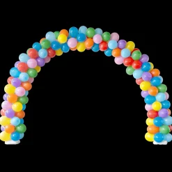 Action Arche à ballons* Ballons Et Guirlandes