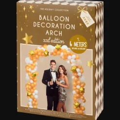 Action Arche de ballons XXL* Ballons Et Guirlandes