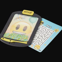 Nickelodeon Ardoise à dessin effaçable* Bricolage