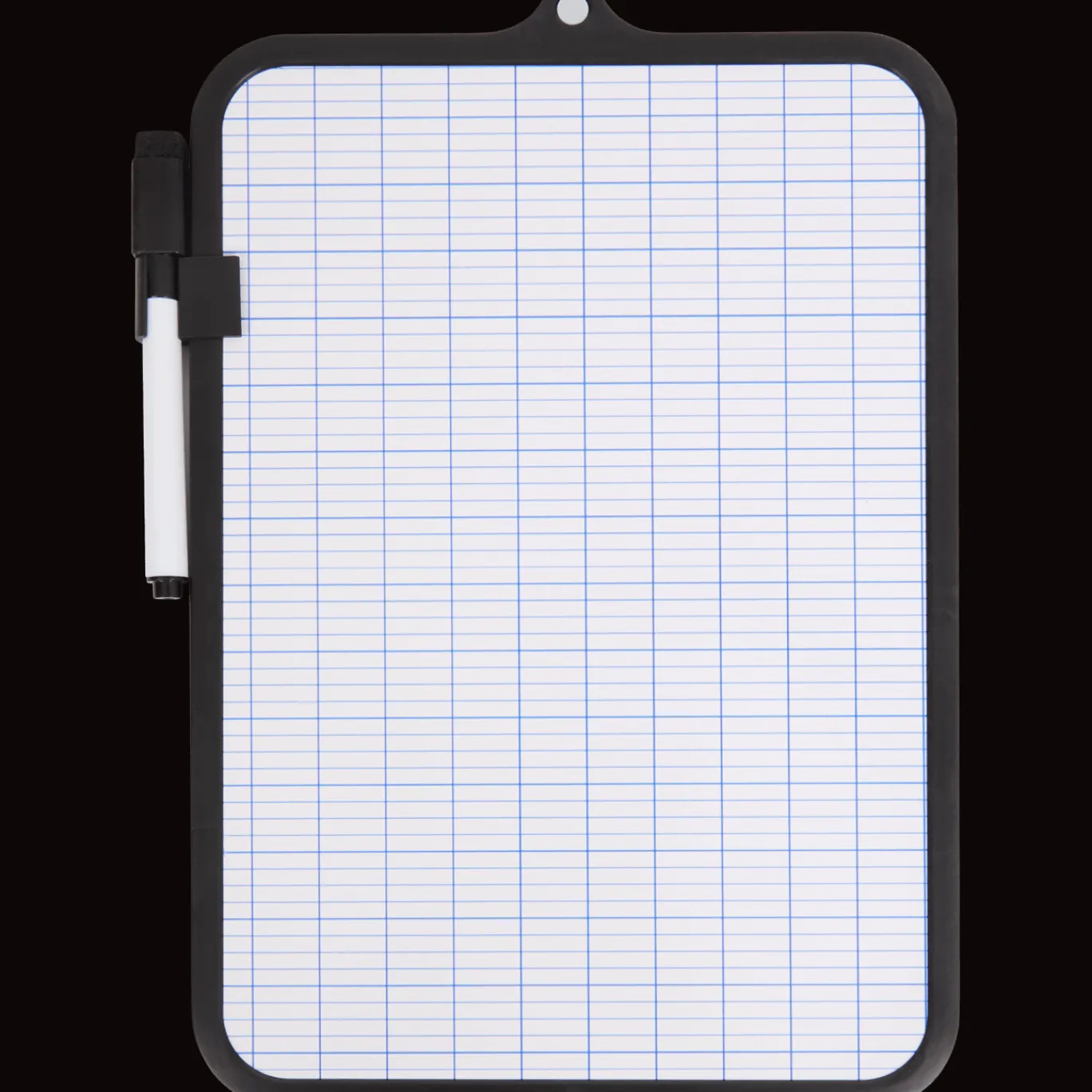 Action Ardoise blanche effaçable* Accessoires De Bureau